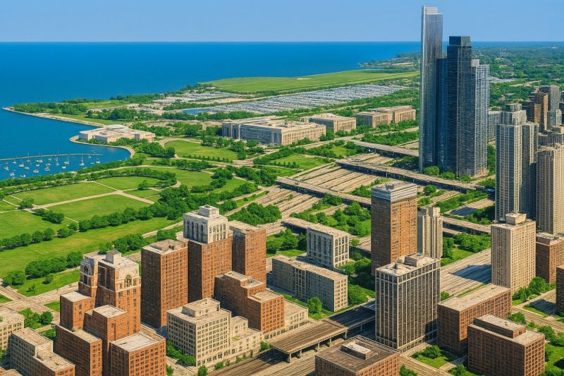 Best Foundation Lifting pros in Southfield, MI