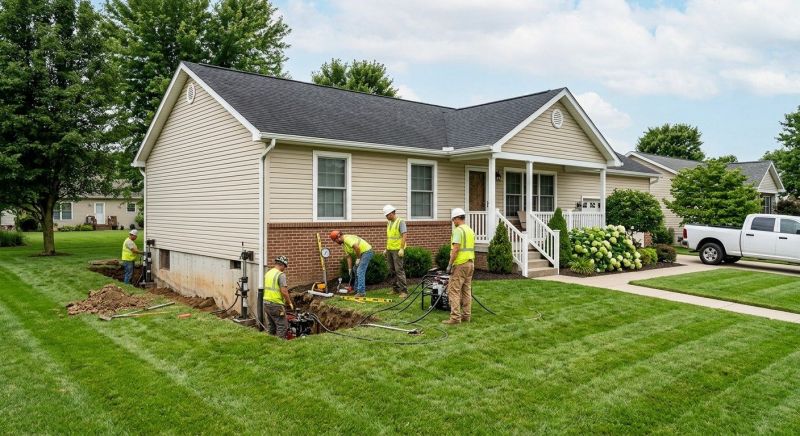 Top Foundation Lifting Companies in Dearborn, MI