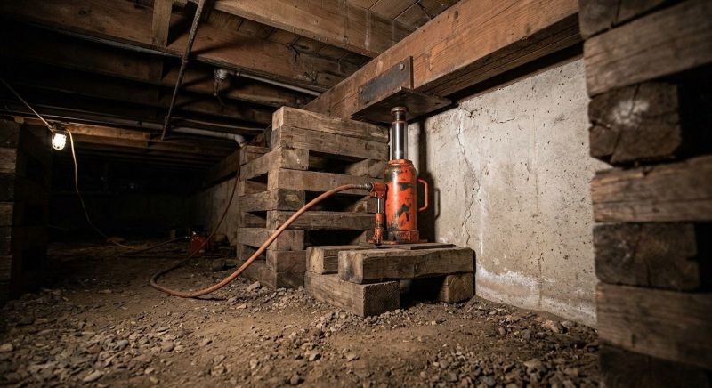 Top Foundation Lifting Companies in Royal Oak, MI